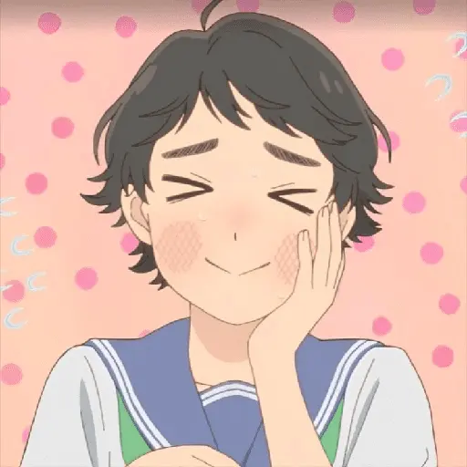 anime Skip and loafer 10
