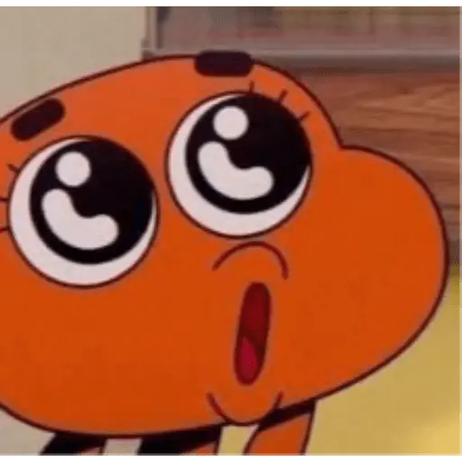 Gumball y Darwin 24