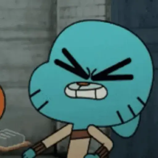 gumball 27