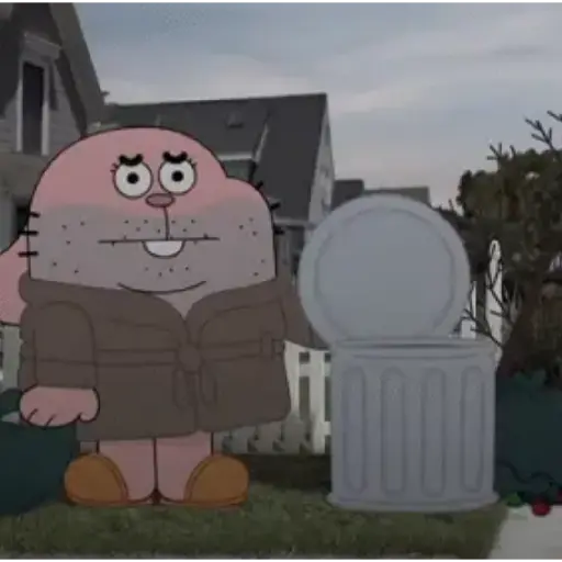 gumball 2