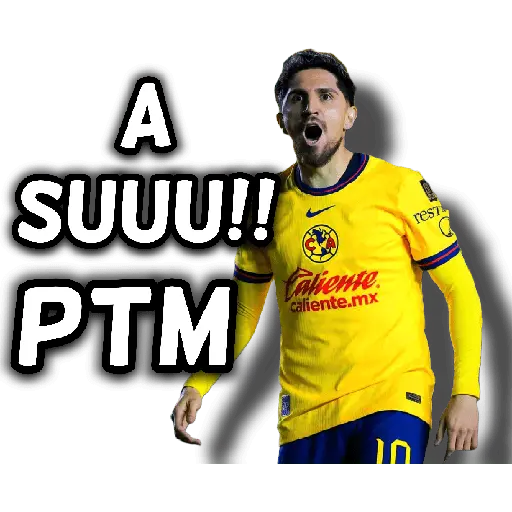 América 👑⚽ 27