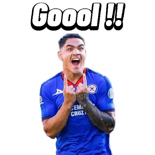 Cruz azul ⚽️ 8