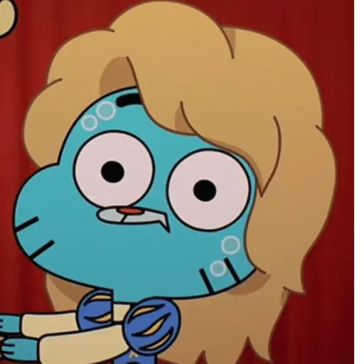 gumball 25