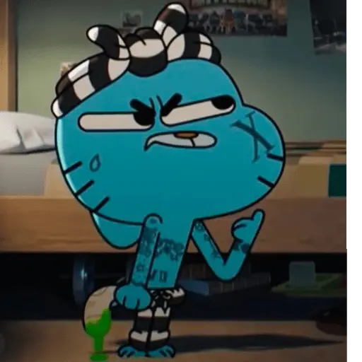gumball 13