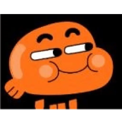 incrível mundo de gumball 16