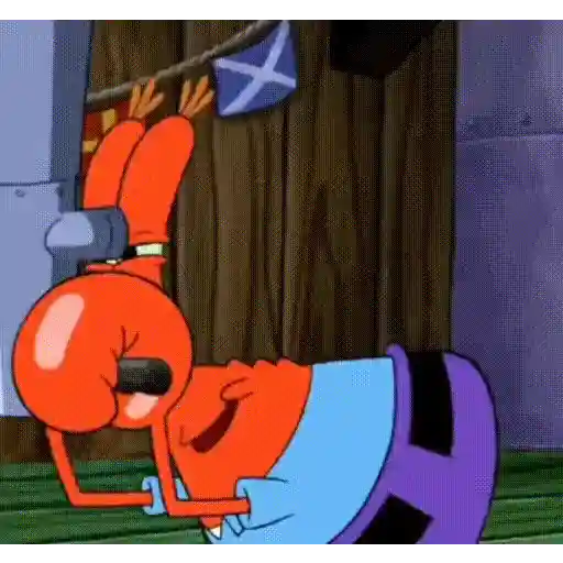 MEMES DE BOB ESPONJA 🤣 4