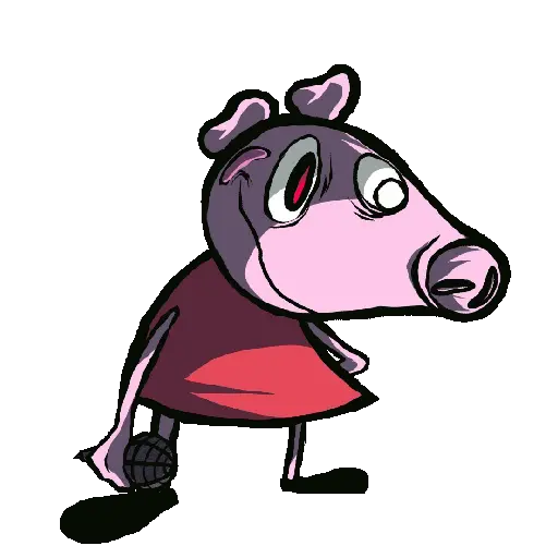 🐽 Peppa pig 🐷 13