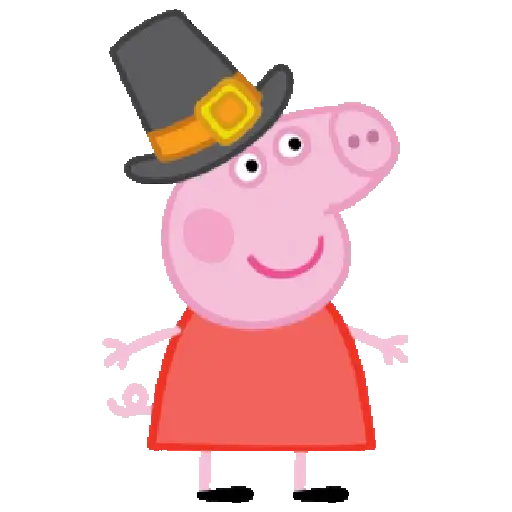 🐽 Peppa pig 🐷 22