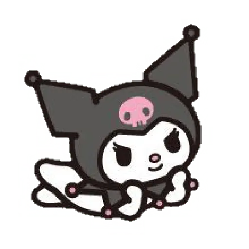 kuromi 9