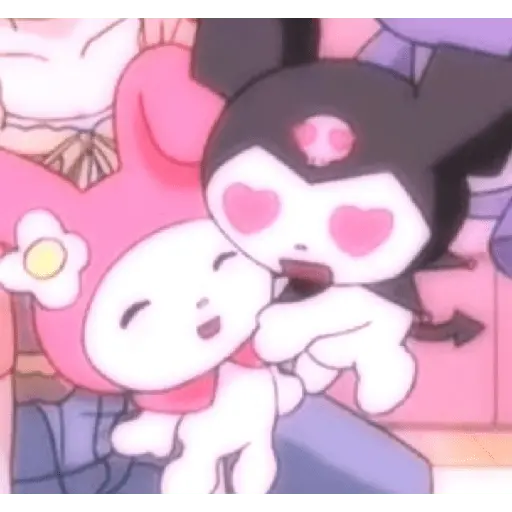 kuromi 21