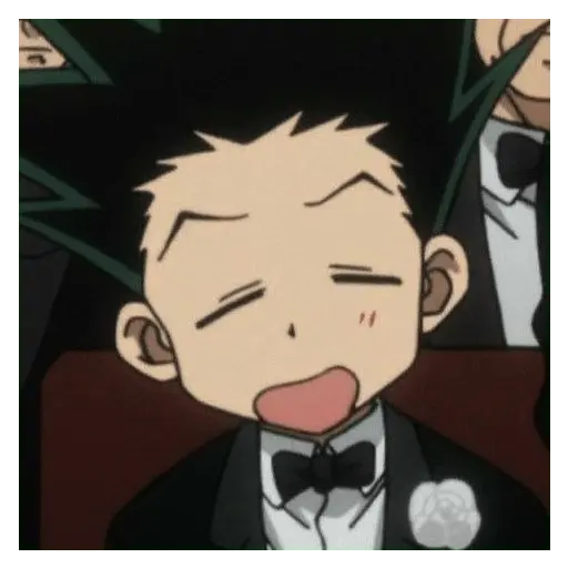 hunter x hunter 28
