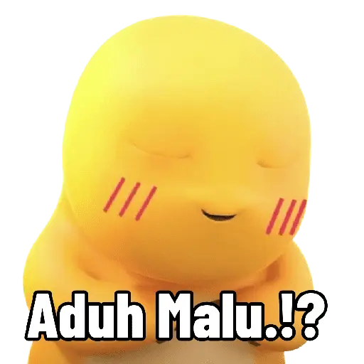 Nailong Kuning 2
