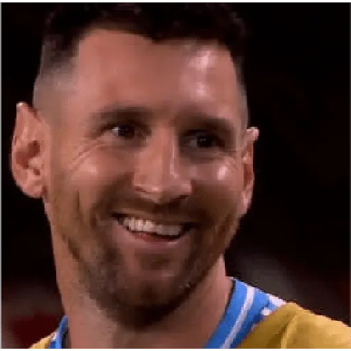 Argentina Bicampeón 2024😎 10