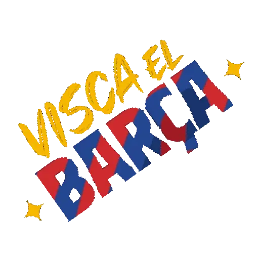 Futbol Barcelona 😎 2