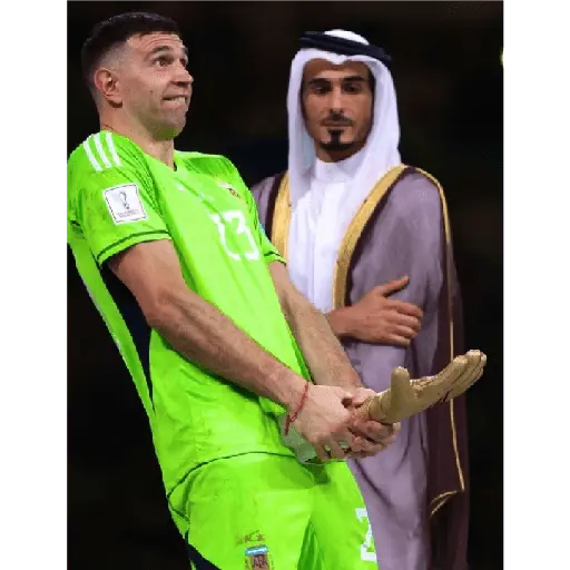 selección Argentina 17