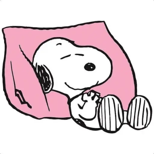 Snoopy 2 🐾⭐ 28