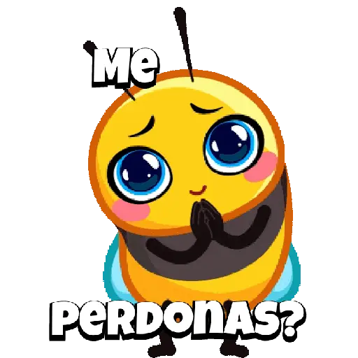 Perdón... 🙏🥺 12
