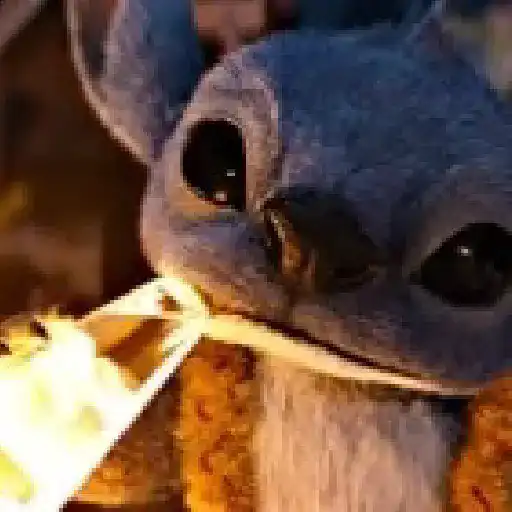 Lilo y Stitch-The Movie💙✨ 6