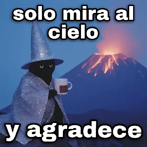 🐈⬛La maldición se ha roto✨ 3
