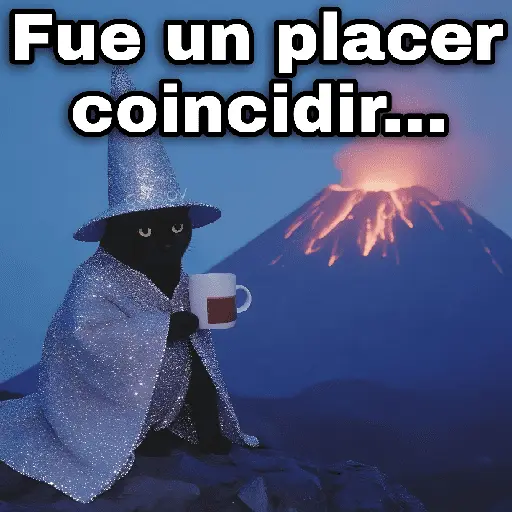 🐈⬛La maldición se ha roto✨ 20