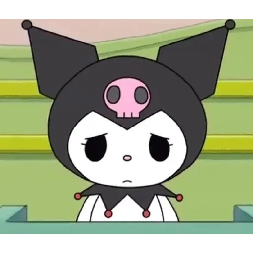 kuromi ^^ 24