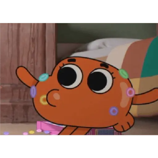 memes Gumball #2 10