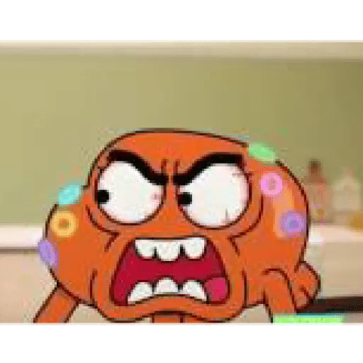 memes Gumball #2 15