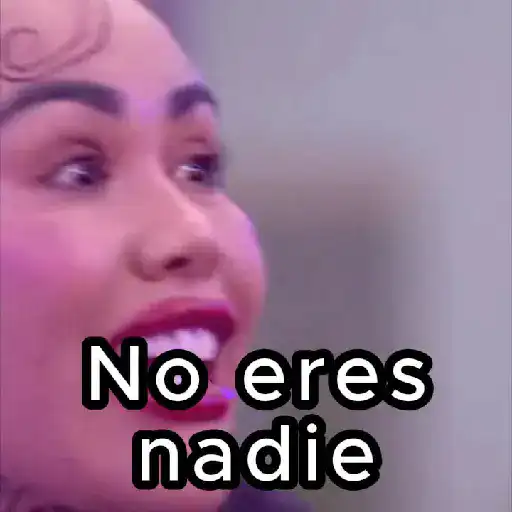 No eres nadie