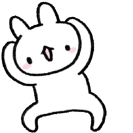 BUNNY 🤍🐰 22