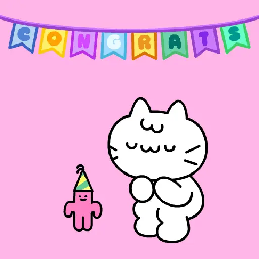 ¡MIAW! 🩷💗🐱🌟 26