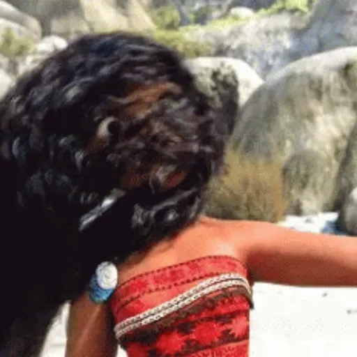 Moana GIFs 4