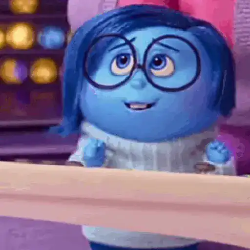 Intensamente 2 (inside out) 22