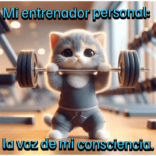 Funny Gym 💪🏼 12