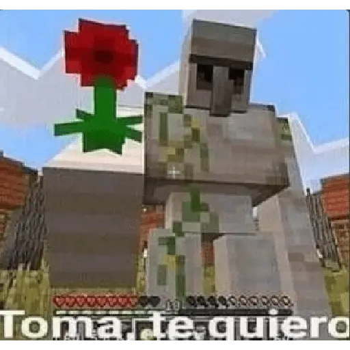 🌈💎✨️Funny⛏minecraft✨️🪨🌈 20