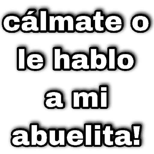 👵🏻 Abuelita sicaria Carlota 🔫 5