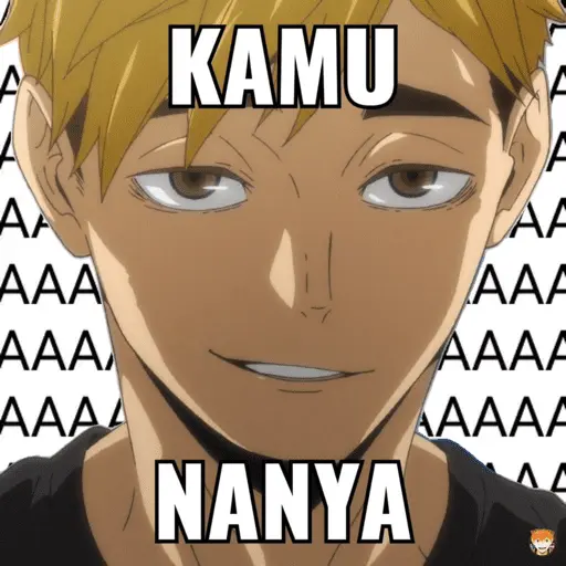 Anime Meme 8