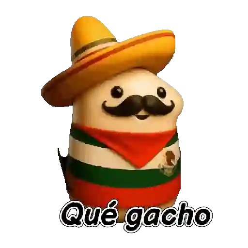 Viva México Flork 🇲🇽 17