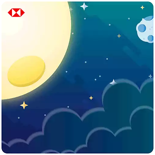 HSBC 滙豐銀行 2025 中秋太空賞月任務 12