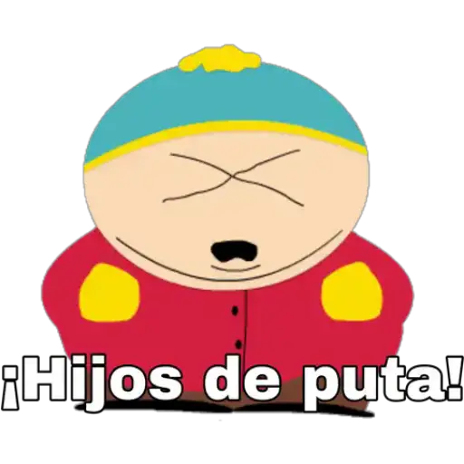 South Park  8