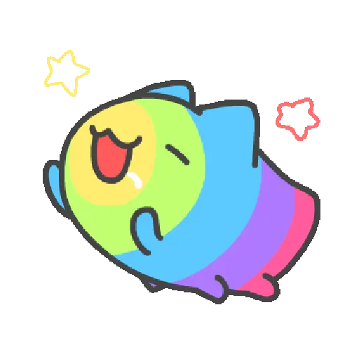 Bugcat Capoo 5 MOV 🍭 28