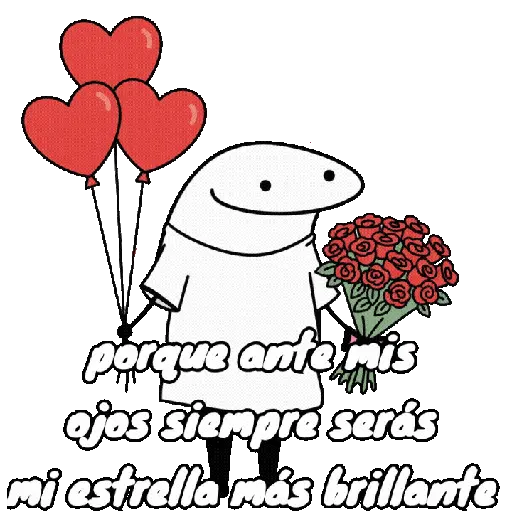 Flork frases varias 🥰✨ 4