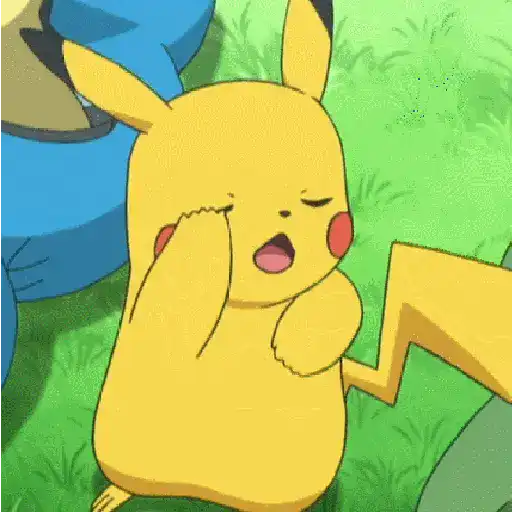 Pokemon moods 18