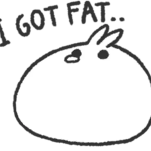 snowball rabbit, Tomung! 18