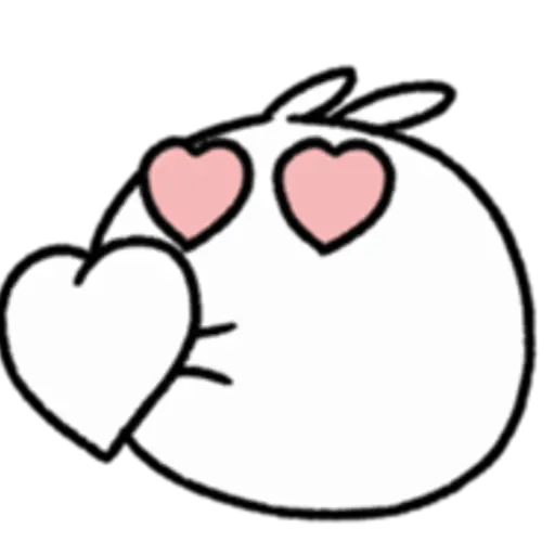snowball rabbit Tomung! 20