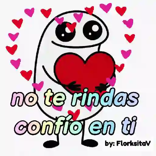 Amor Flork mov 😍🩷🥰