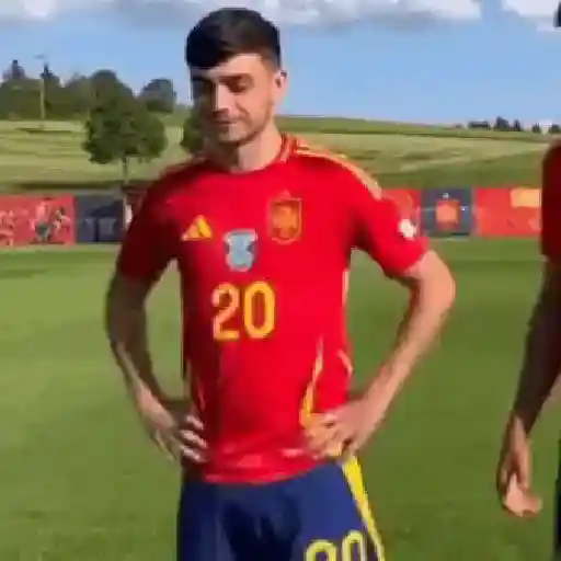 إسبانيا 🇪🇦 كرة القدم ⚽