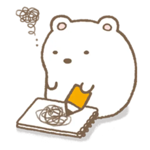 Sumikko Gurashi 5
