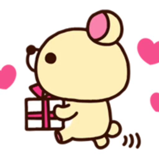 Rilakkuma Xmas & Holiday 15