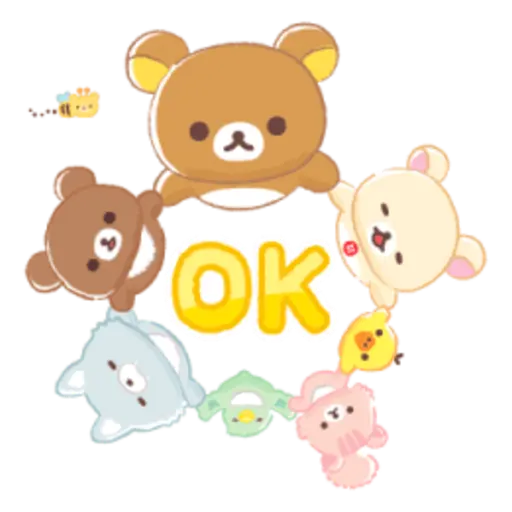 OK