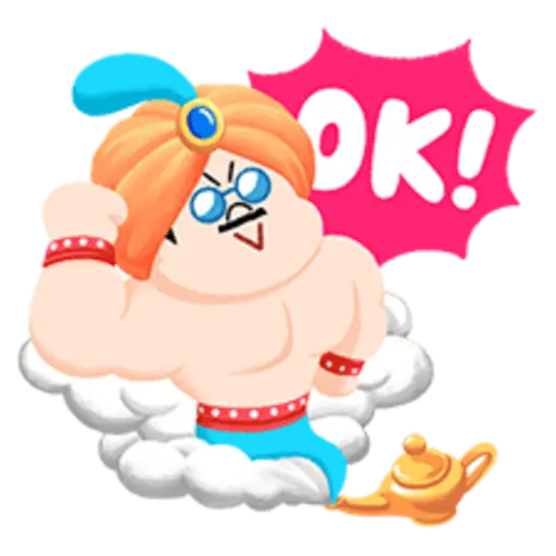 OK!